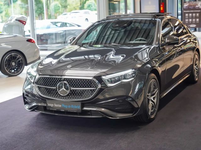 Mercedes-Benz E 300