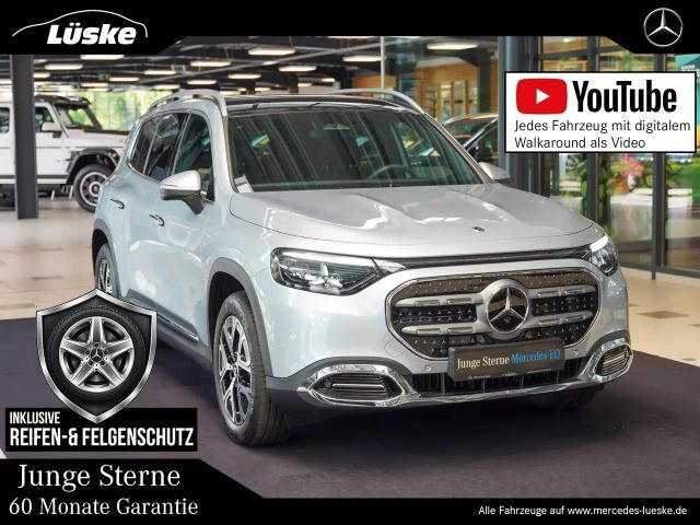Mercedes-Benz GLB 250