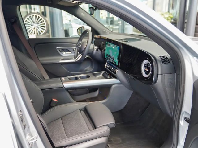 Mercedes-Benz GLB 250