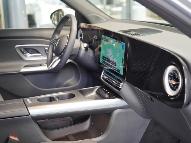Mercedes-Benz GLB 250