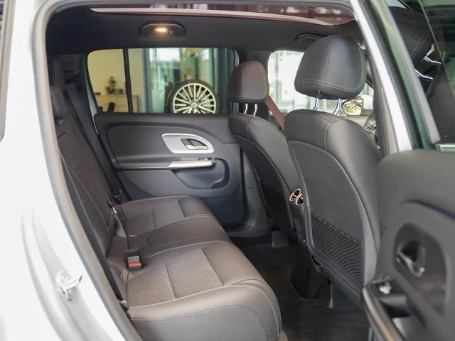 Mercedes-Benz GLB 250