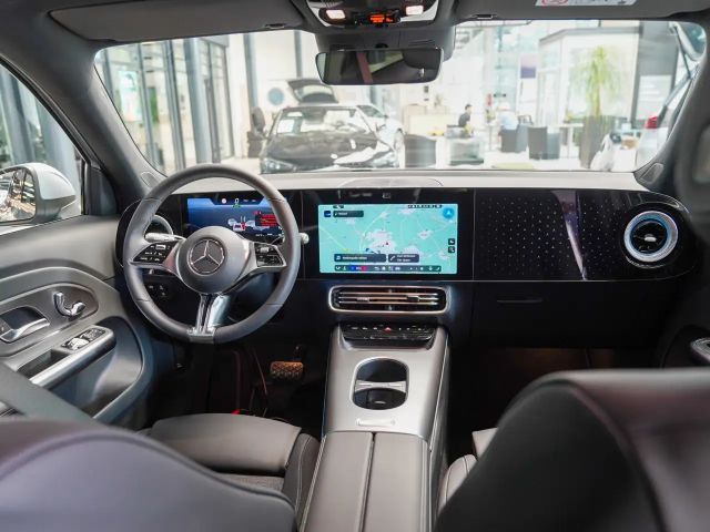 Mercedes-Benz GLB 250