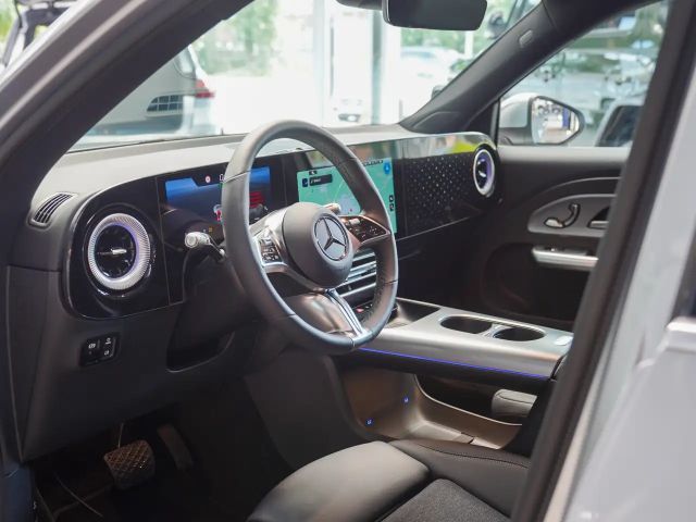 Mercedes-Benz GLB 250