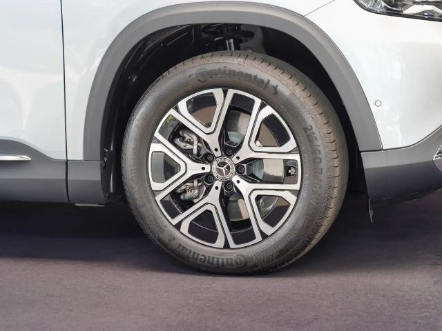 Mercedes-Benz GLB 250