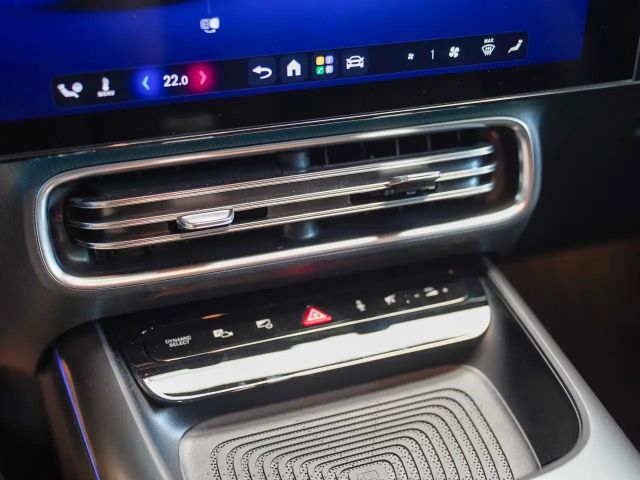Mercedes-Benz GLB 250