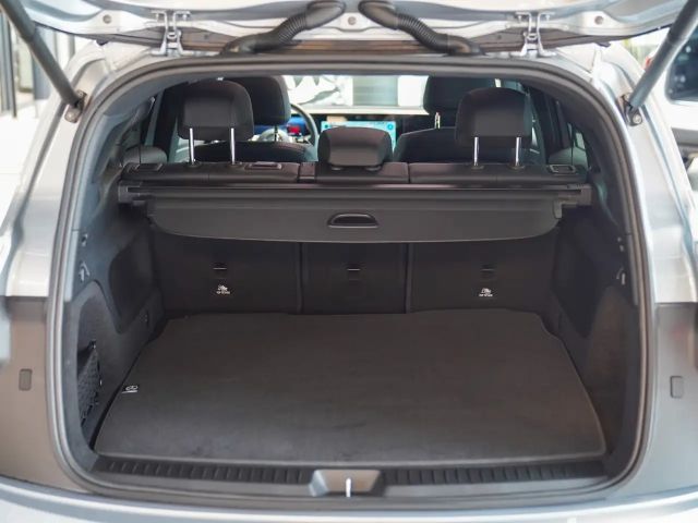 Mercedes-Benz GLB 250