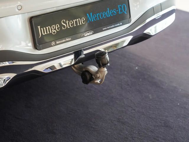 Mercedes-Benz GLB 250