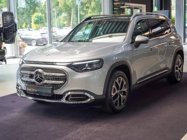Mercedes-Benz GLB 250