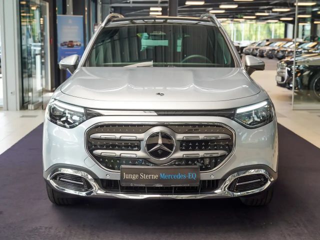 Mercedes-Benz GLB 250