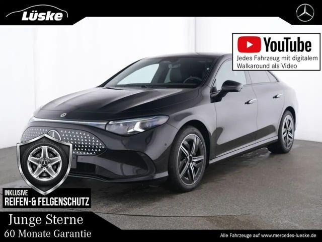 Mercedes-Benz CLA 350