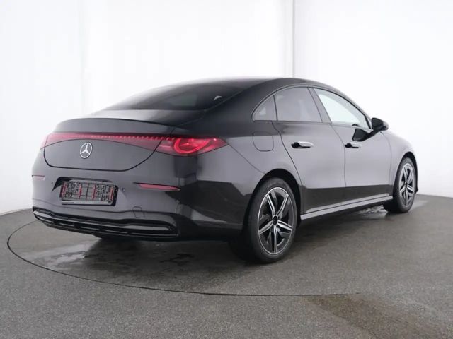 Mercedes-Benz CLA 350