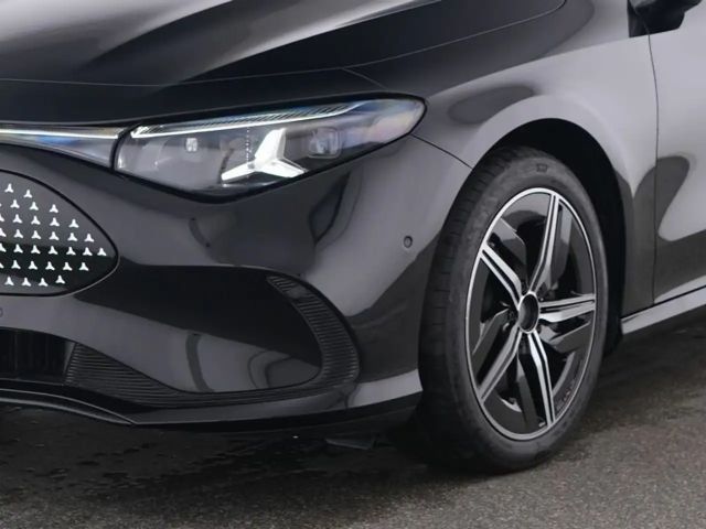 Mercedes-Benz CLA 350