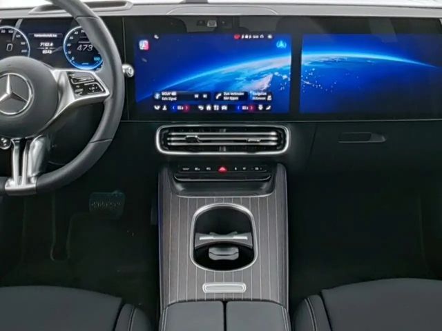 Mercedes-Benz CLA 350