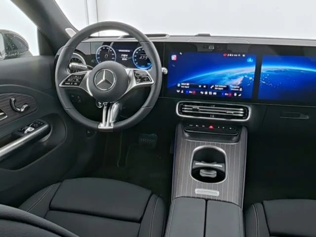 Mercedes-Benz CLA 350