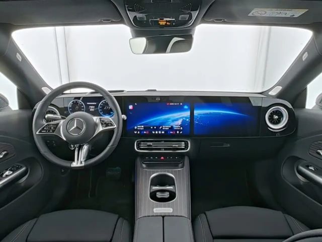Mercedes-Benz CLA 350