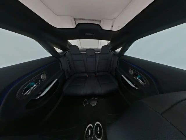 Mercedes-Benz CLA 350