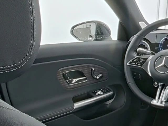 Mercedes-Benz CLA 350