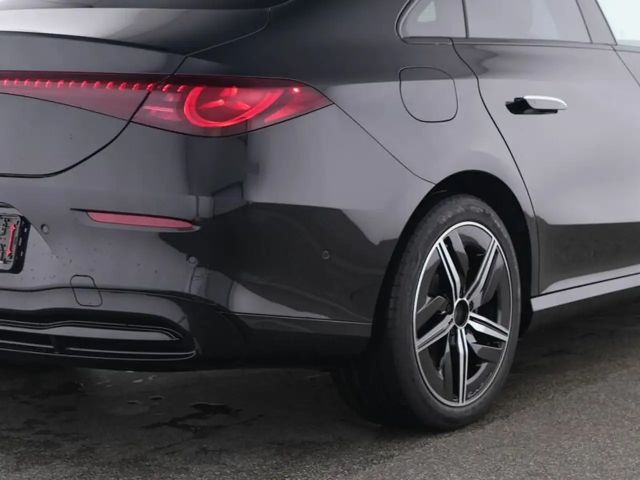 Mercedes-Benz CLA 350