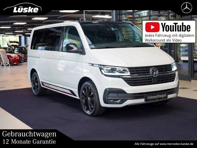 Volkswagen T6.1 Multivan