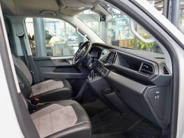 Volkswagen T6.1 Multivan