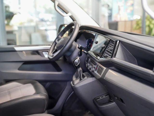 Volkswagen T6.1 Multivan