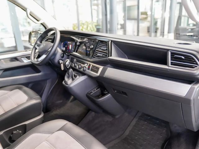 Volkswagen T6.1 Multivan