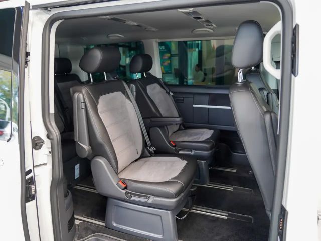 Volkswagen T6.1 Multivan