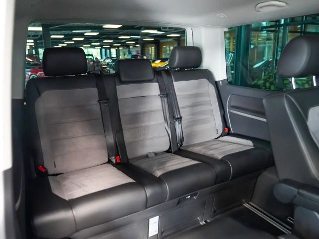 Volkswagen T6.1 Multivan