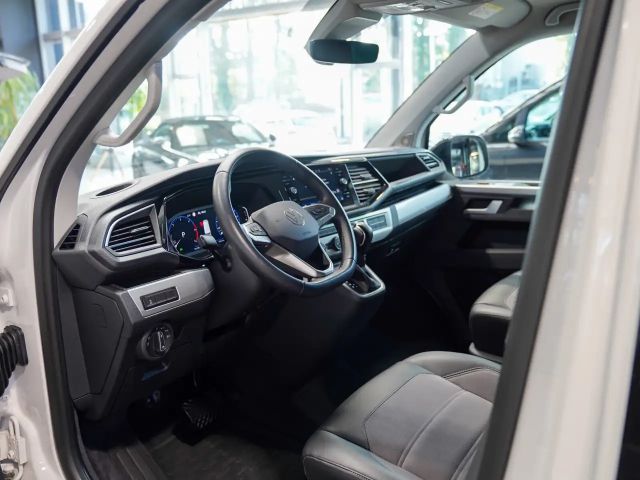 Volkswagen T6.1 Multivan