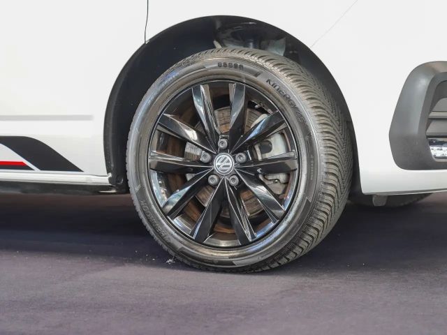 Volkswagen T6.1 Multivan