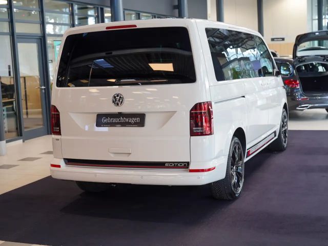 Volkswagen T6.1 Multivan
