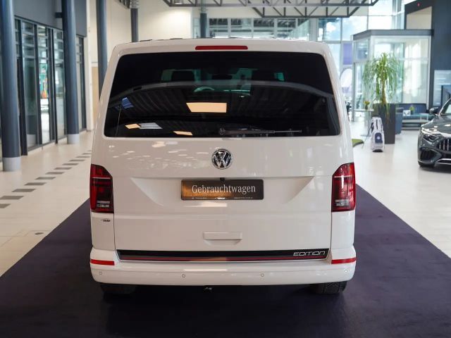 Volkswagen T6.1 Multivan