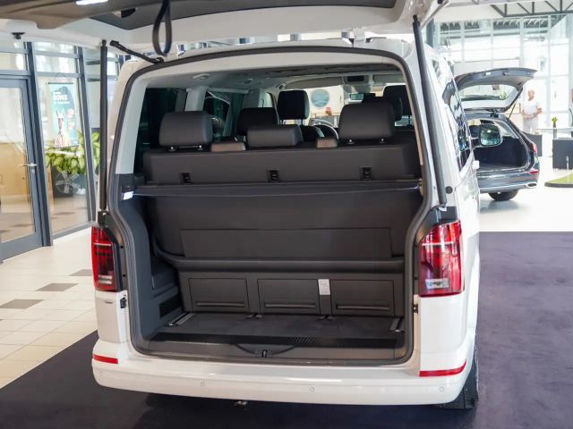 Volkswagen T6.1 Multivan