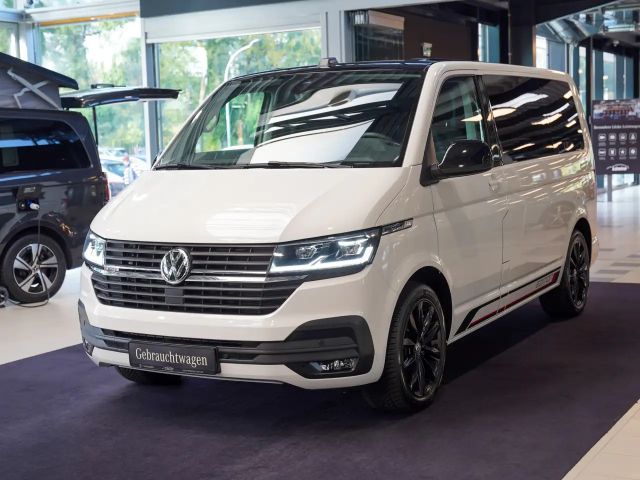 Volkswagen T6.1 Multivan
