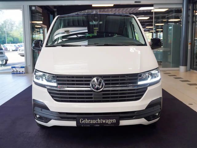 Volkswagen T6.1 Multivan