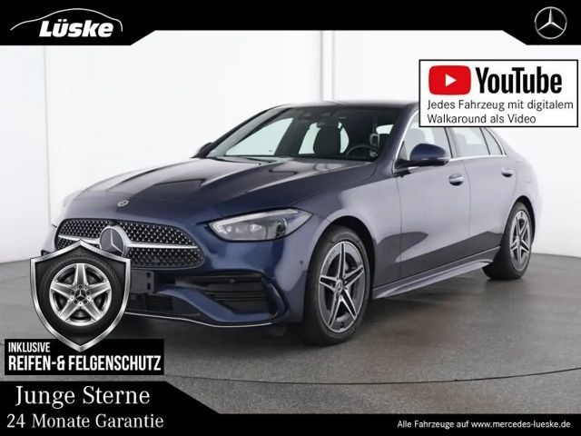Mercedes-Benz C 400