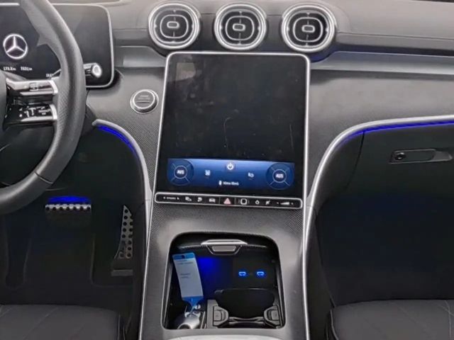 Mercedes-Benz C 400