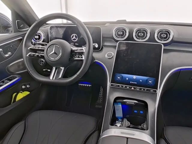 Mercedes-Benz C 400