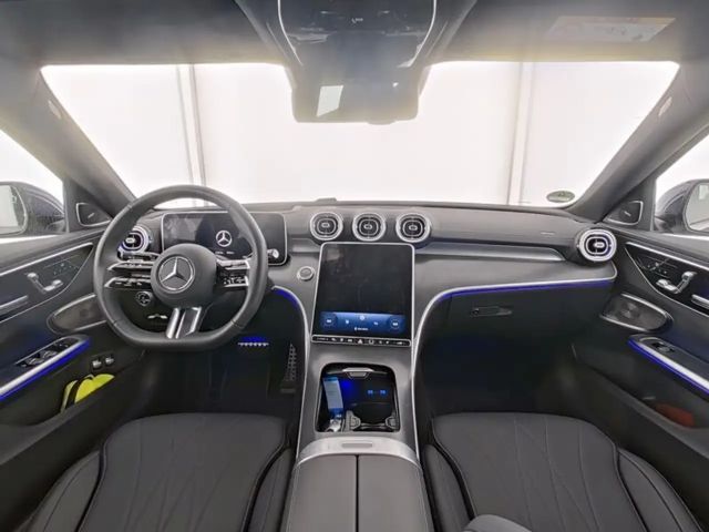 Mercedes-Benz C 400