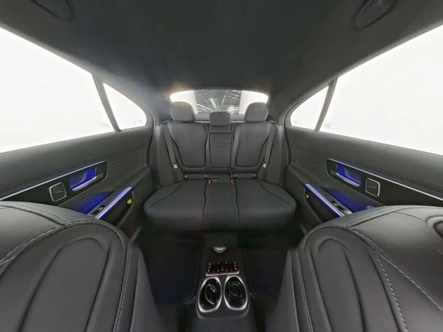 Mercedes-Benz C 400