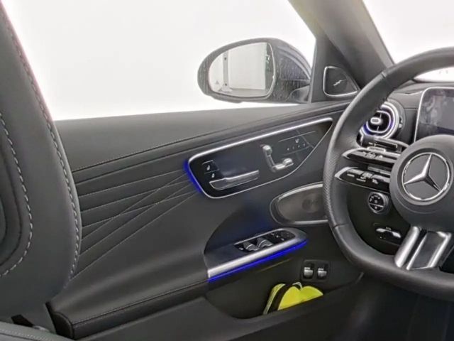 Mercedes-Benz C 400