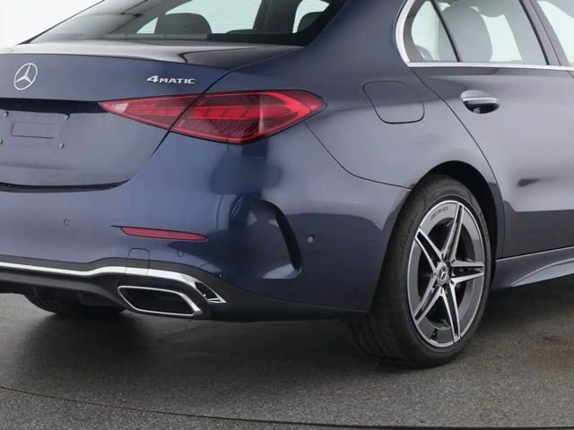 Mercedes-Benz C 400