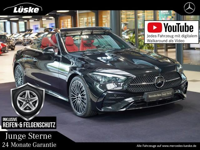 Mercedes-Benz CLE 200