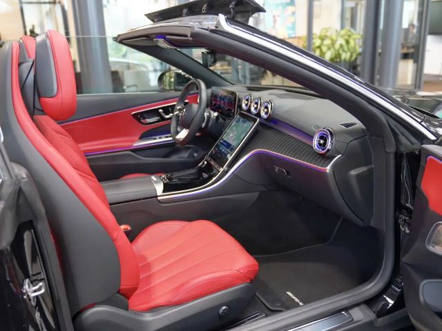 Mercedes-Benz CLE 200
