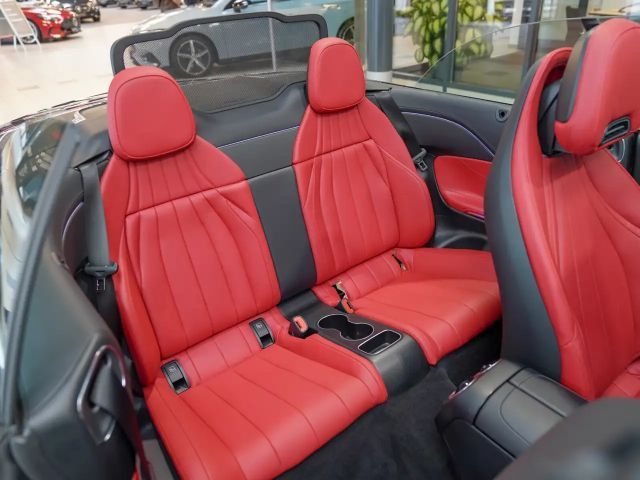 Mercedes-Benz CLE 200
