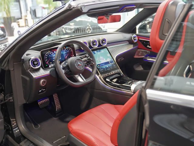 Mercedes-Benz CLE 200