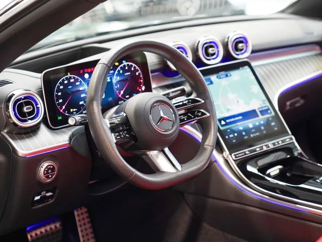 Mercedes-Benz CLE 200