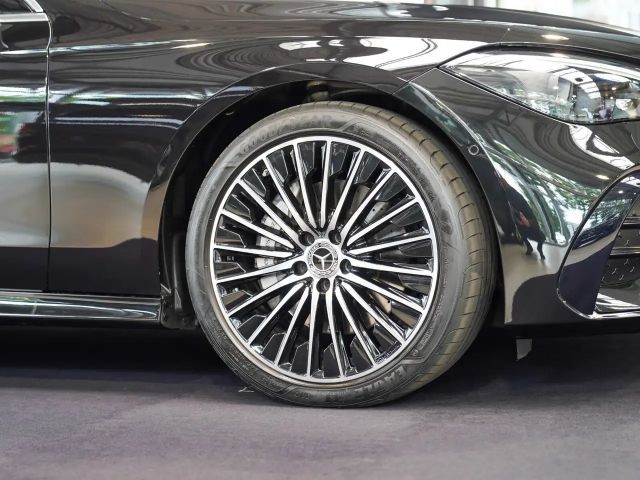 Mercedes-Benz CLE 200