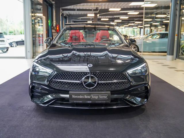 Mercedes-Benz CLE 200