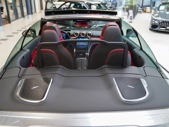 Mercedes-Benz CLE 200